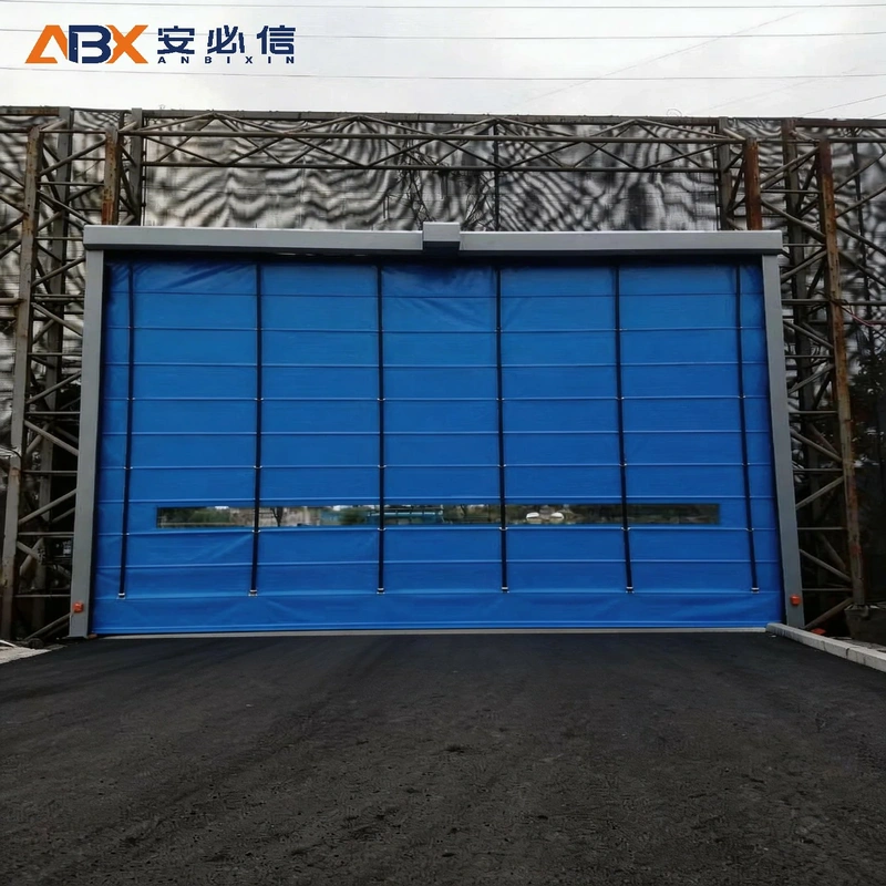 通化堆积门