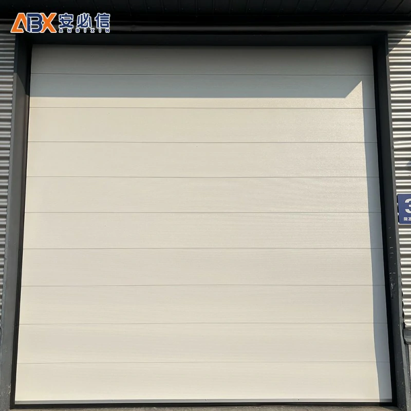 通化电动提升门